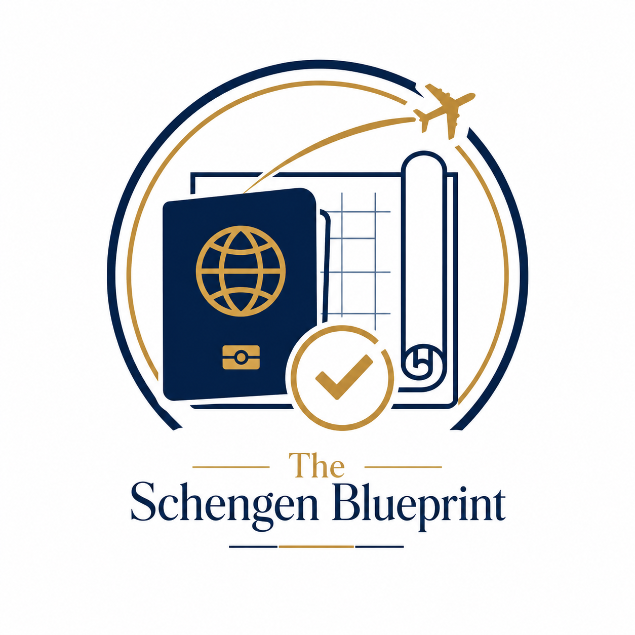 The Schengen Blueprint Guide